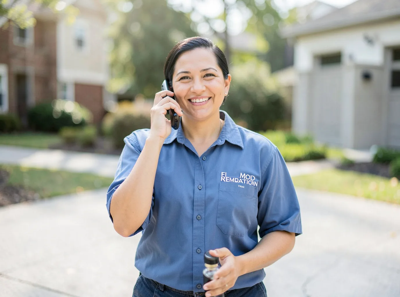 Mold Remediation Woodland, GA FAQs
